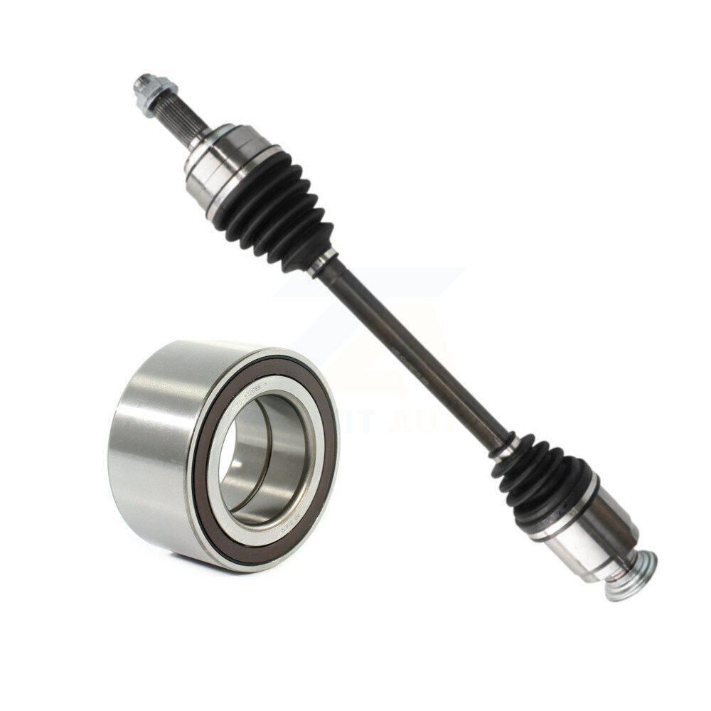 CV Axle Shaft Kit-KN7-100608 - Kit.bestparts.ca Kit.bestparts.ca