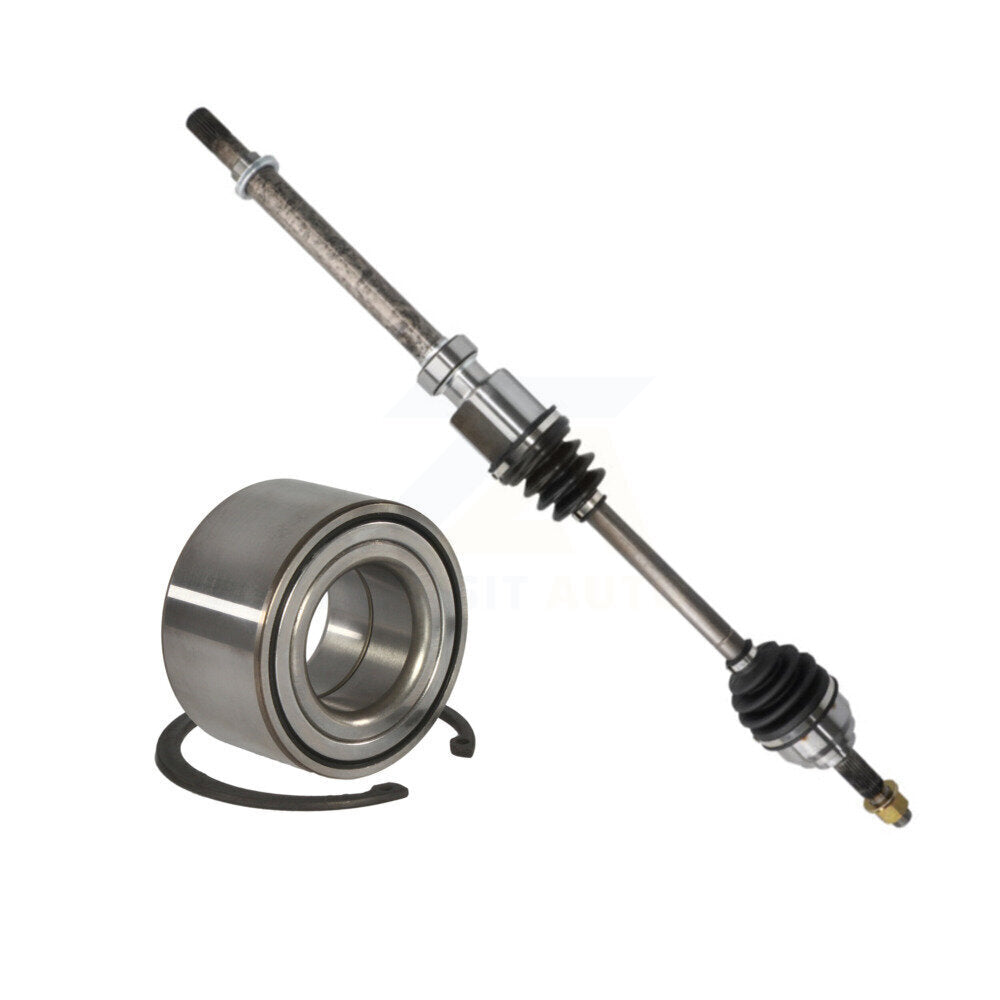 CV Axle Shaft Kit-KN7-100625 - Kit.bestparts.ca Kit.bestparts.ca