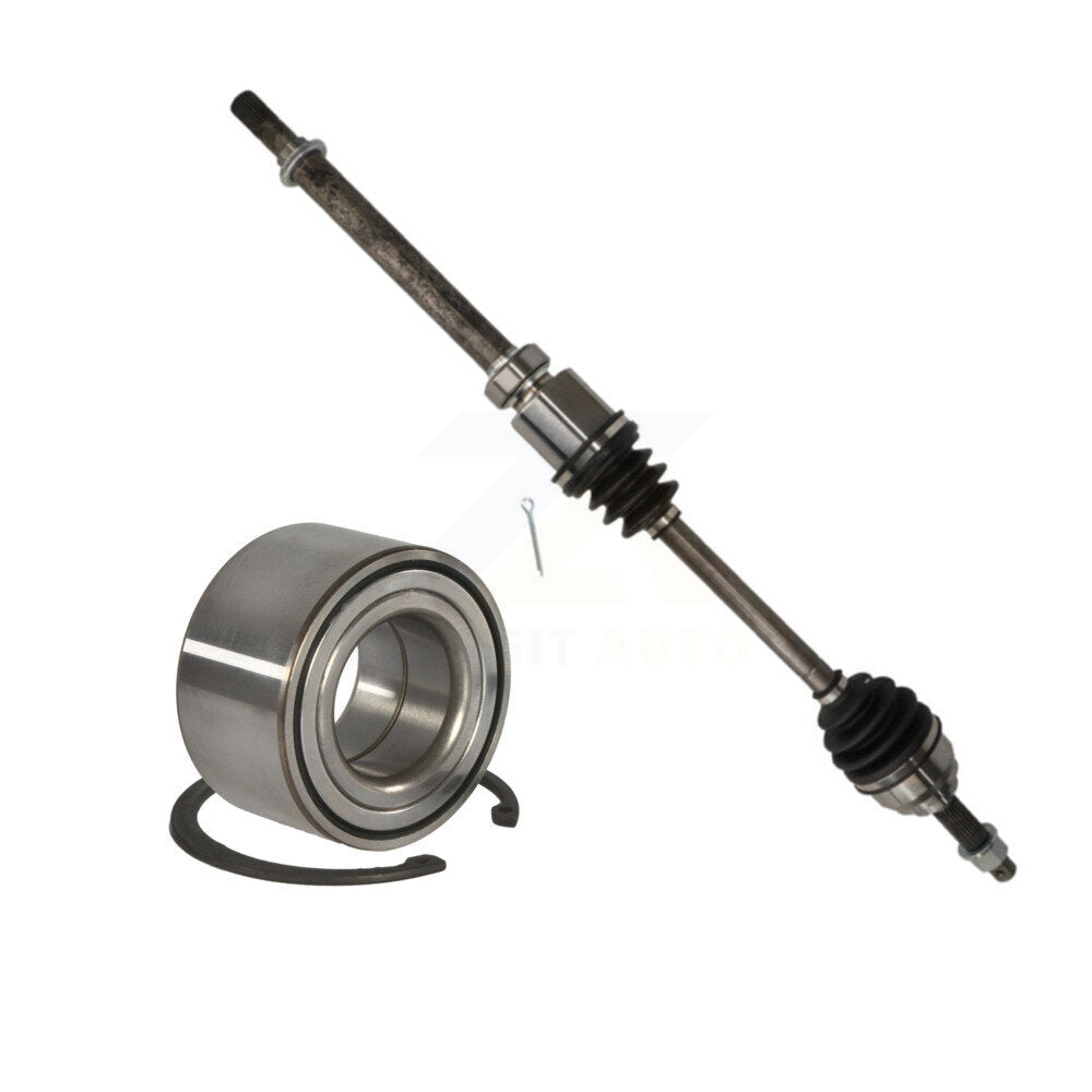 CV Axle Shaft Kit-KN7-100626 - Kit.bestparts.ca Kit.bestparts.ca