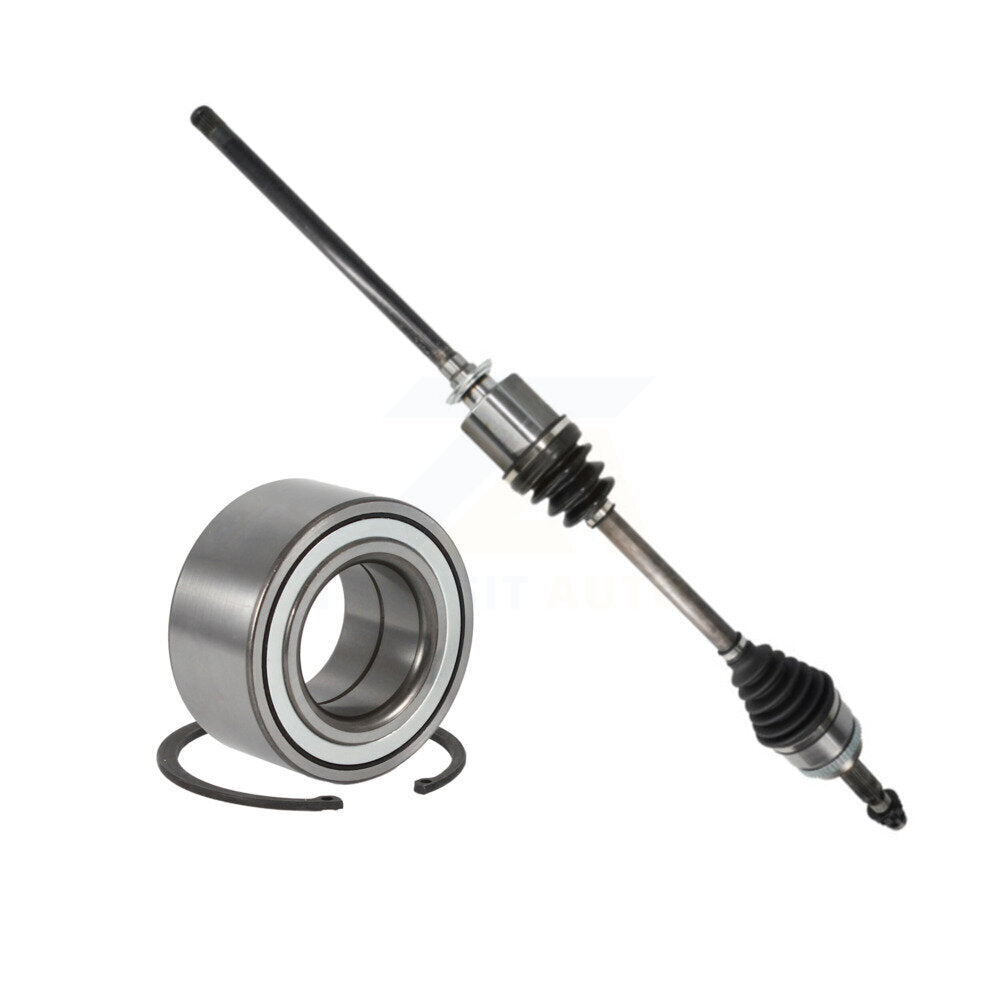 CV Axle Shaft Kit-KN7-100639 - Kit.bestparts.ca Kit.bestparts.ca