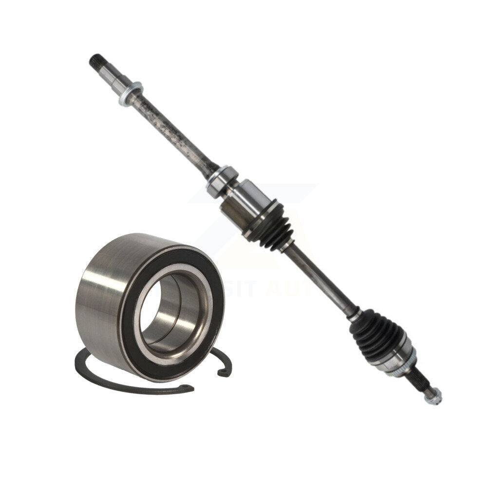 CV Axle Shaft Kit-KN7-100645 - Kit.bestparts.ca Kit.bestparts.ca
