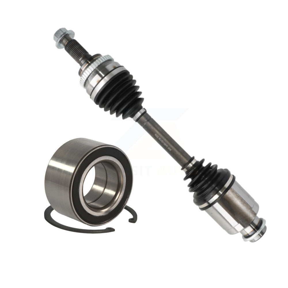 CV Axle Shaft Kit-KN7-100649 - Kit.bestparts.ca Kit.bestparts.ca
