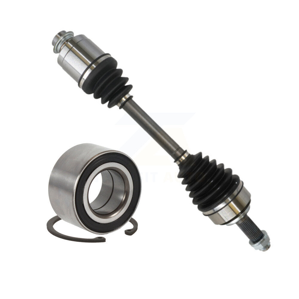 CV Axle Shaft Kit-KN7-100650 - Kit.bestparts.ca Kit.bestparts.ca