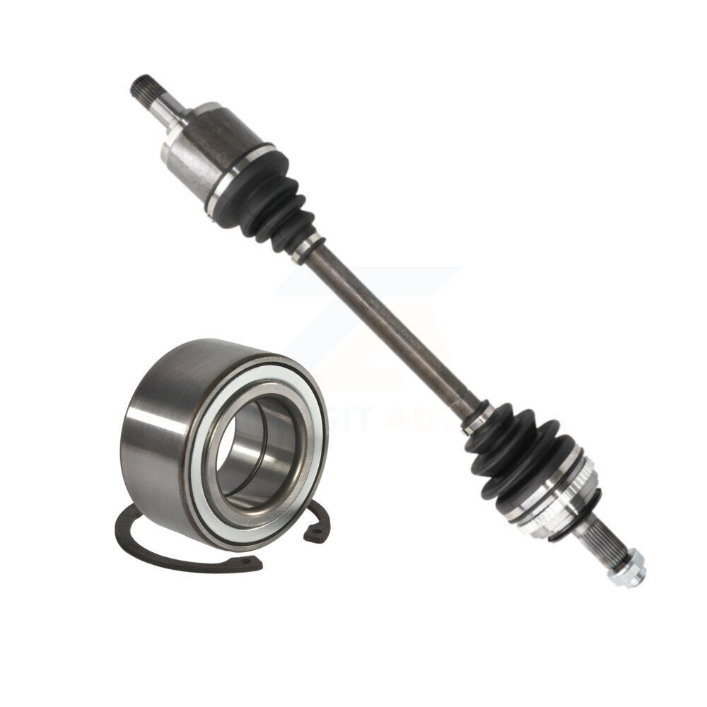CV Axle Shaft Kit-KN7-100660 - Kit.bestparts.ca Kit.bestparts.ca