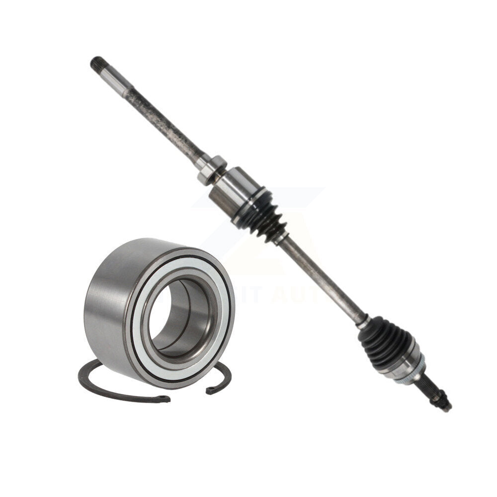 CV Axle Shaft Kit-KN7-100667 - Kit.bestparts.ca Kit.bestparts.ca