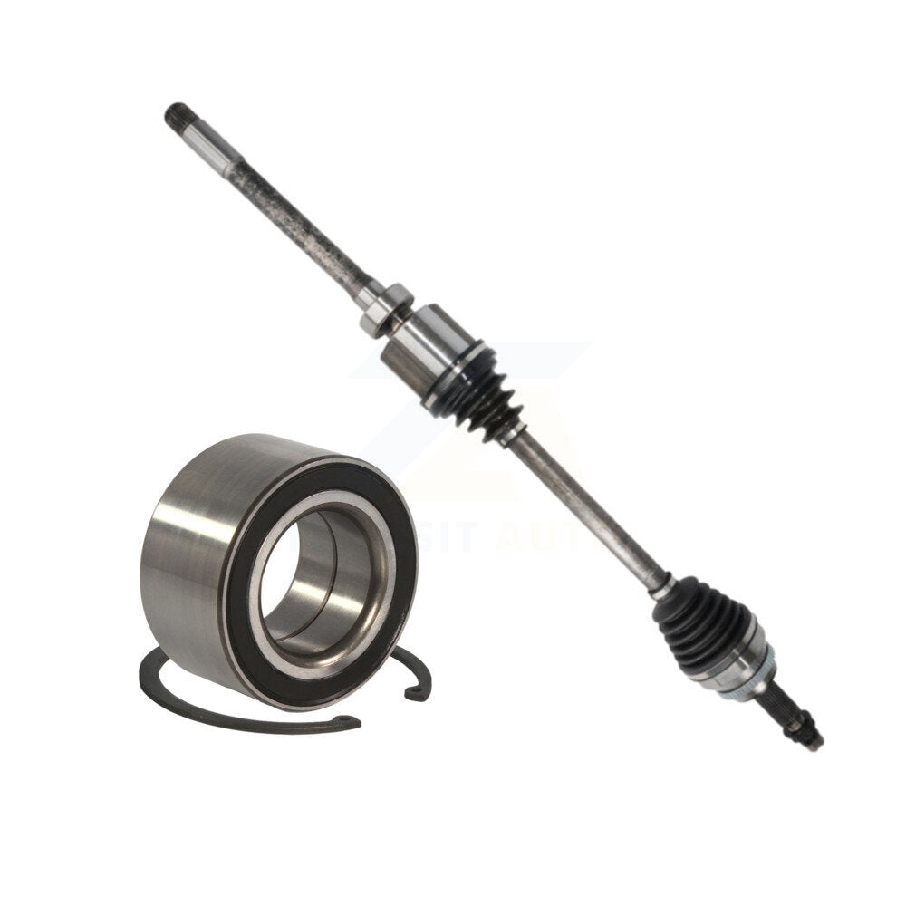 CV Axle Shaft Kit-KN7-100668 - Kit.bestparts.ca Kit.bestparts.ca