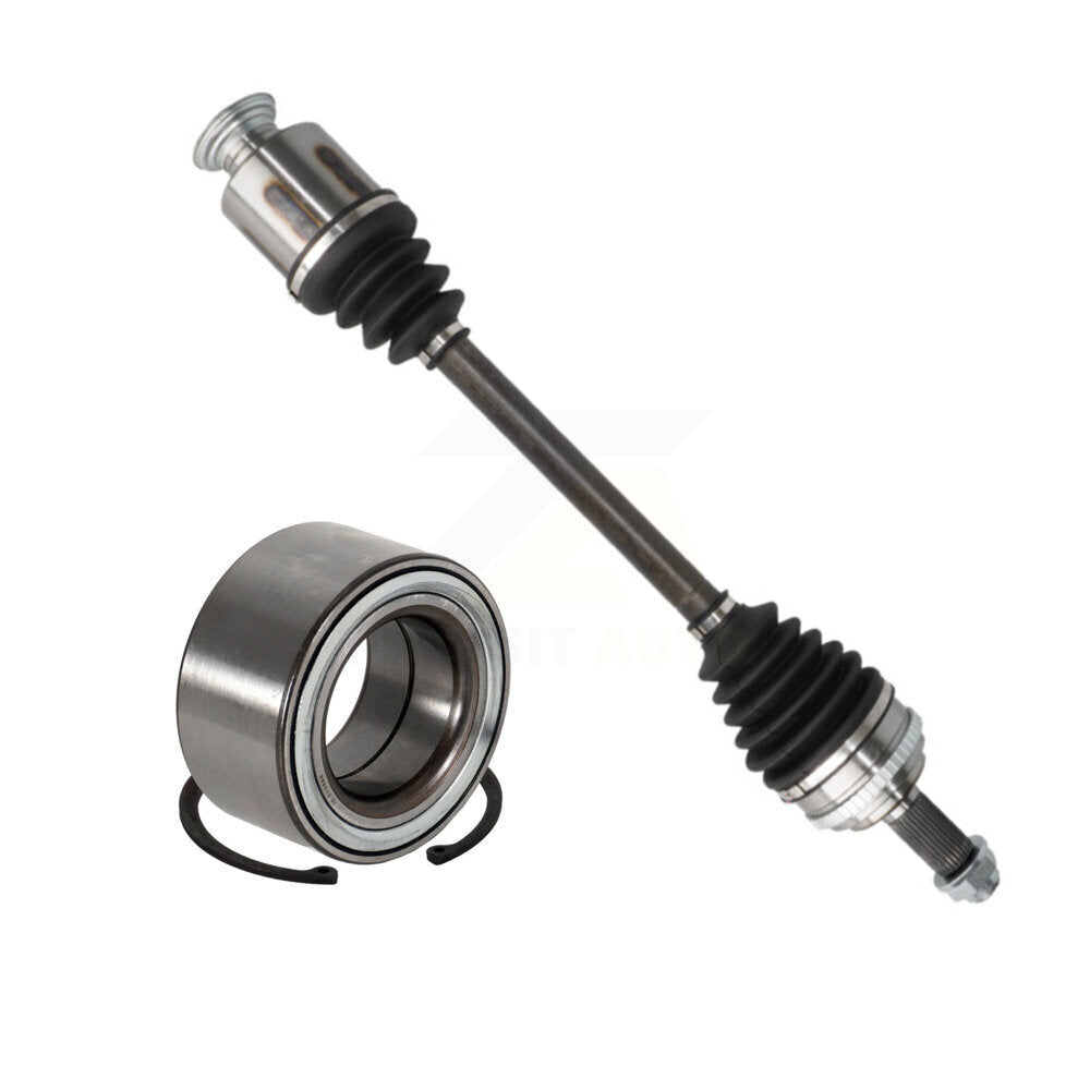 CV Axle Shaft Kit-KN7-100671 - Kit.bestparts.ca Kit.bestparts.ca