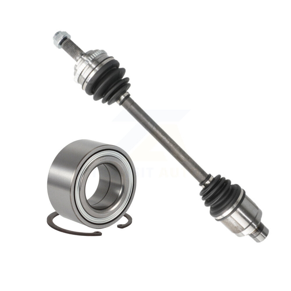 CV Axle Shaft Kit-KN7-100674 - Kit.bestparts.ca Kit.bestparts.ca