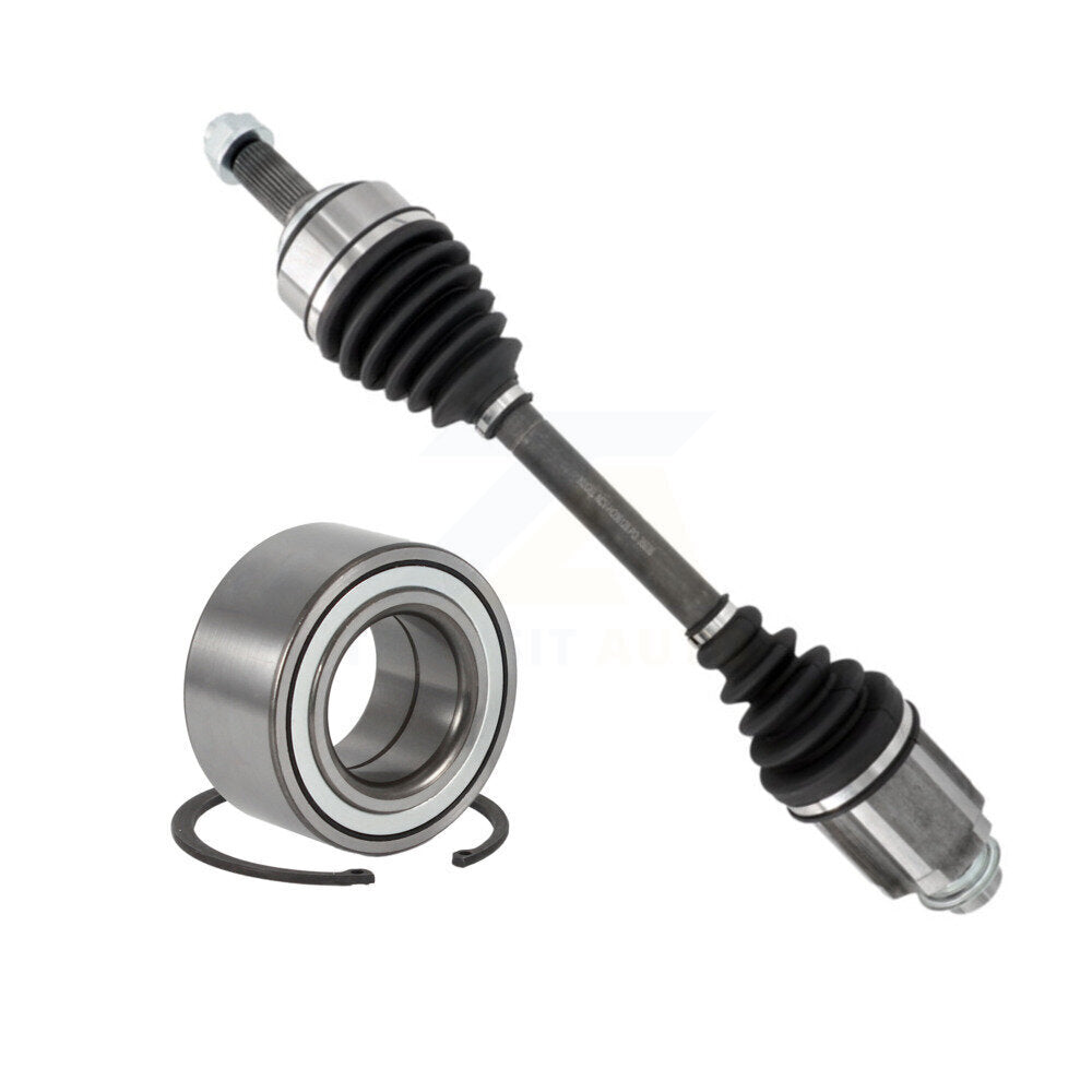 CV Axle Shaft Kit-KN7-100676 - Kit.bestparts.ca Kit.bestparts.ca