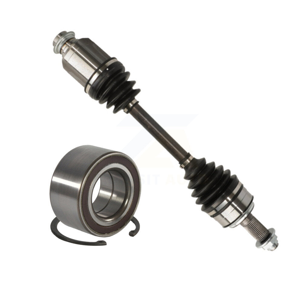 CV Axle Shaft Kit-KN7-100678 - Kit.bestparts.ca Kit.bestparts.ca