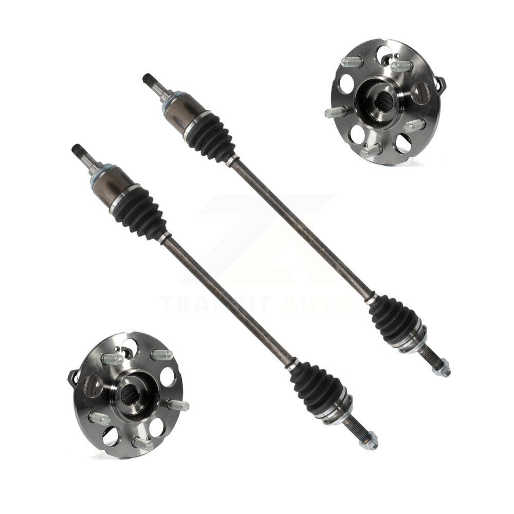 CV Axle Shaft Kit-KN7-100706 - Kit.bestparts.ca Kit.bestparts.ca