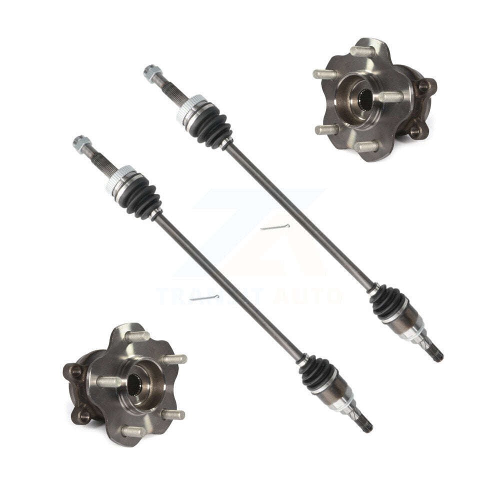 cv axle shaft-kn7-100709 - Kit.bestparts.ca Kit.bestparts.ca