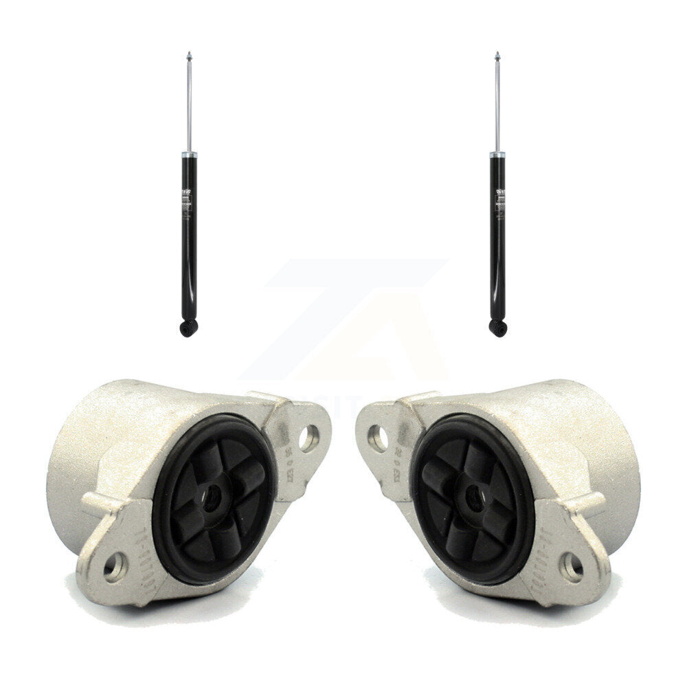 Shock Absorber Kit-KSH-100598 - Kit.bestparts.ca Kit.bestparts.ca