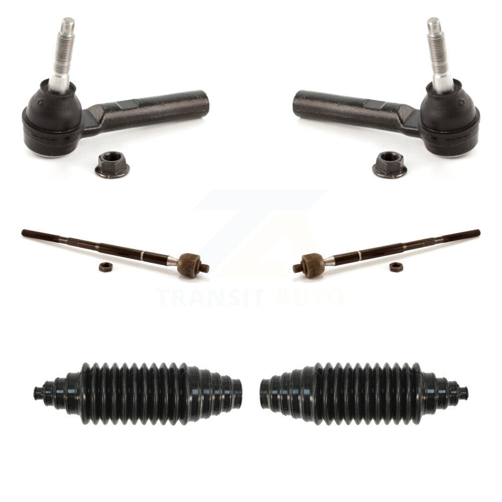 Steering Tie Rod End Kit-KTB-100011 - Kit.bestparts.ca Kit.bestparts.ca