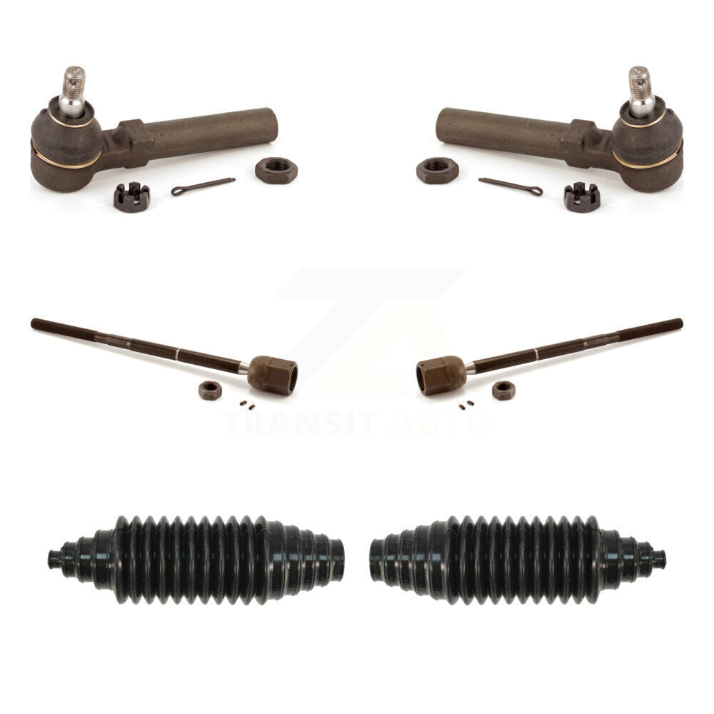 Steering Tie Rod End Kit-KTB-100014 - Kit.bestparts.ca Kit.bestparts.ca