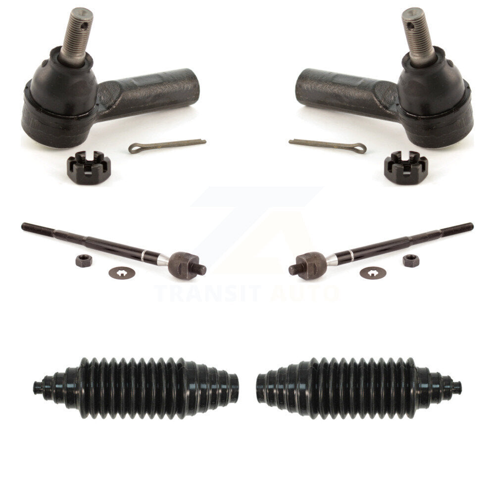 Steering Tie Rod End Kit-KTB-100025 - Kit.bestparts.ca Kit.bestparts.ca