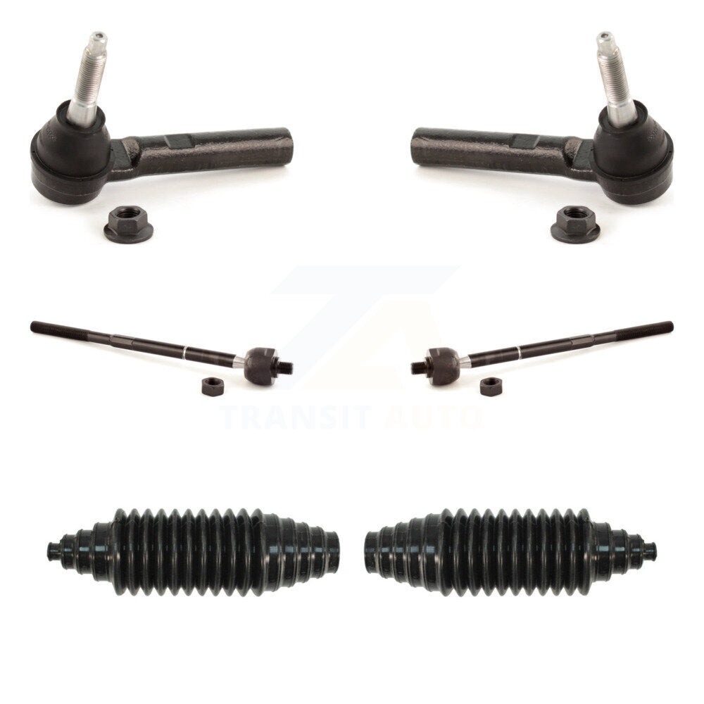 Steering Tie Rod End Kit-KTB-100032 - Kit.bestparts.ca Kit.bestparts.ca