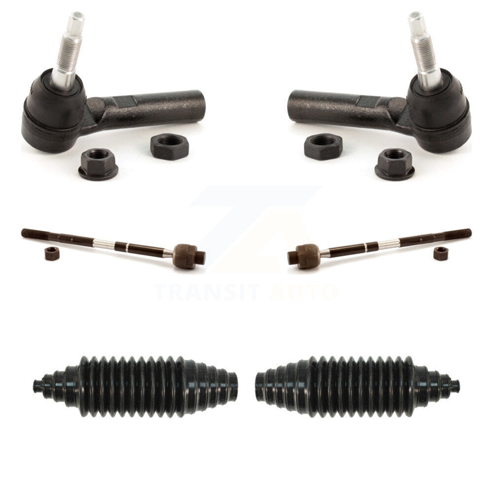 steering tie rod end-ktb-100034 - Kit.bestparts.ca Kit.bestparts.ca