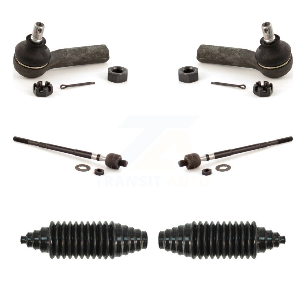 Steering Tie Rod End Kit-KTB-100038 - Kit.bestparts.ca Kit.bestparts.ca