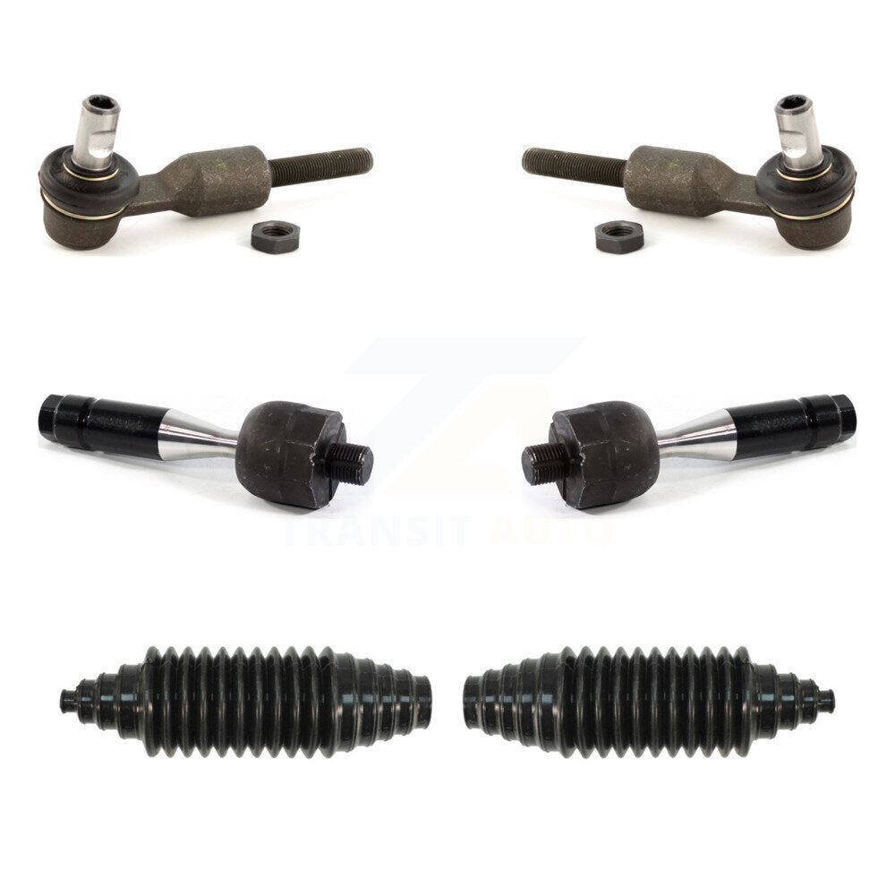Steering Tie Rod End Kit-KTB-100039 - Kit.bestparts.ca Kit.bestparts.ca