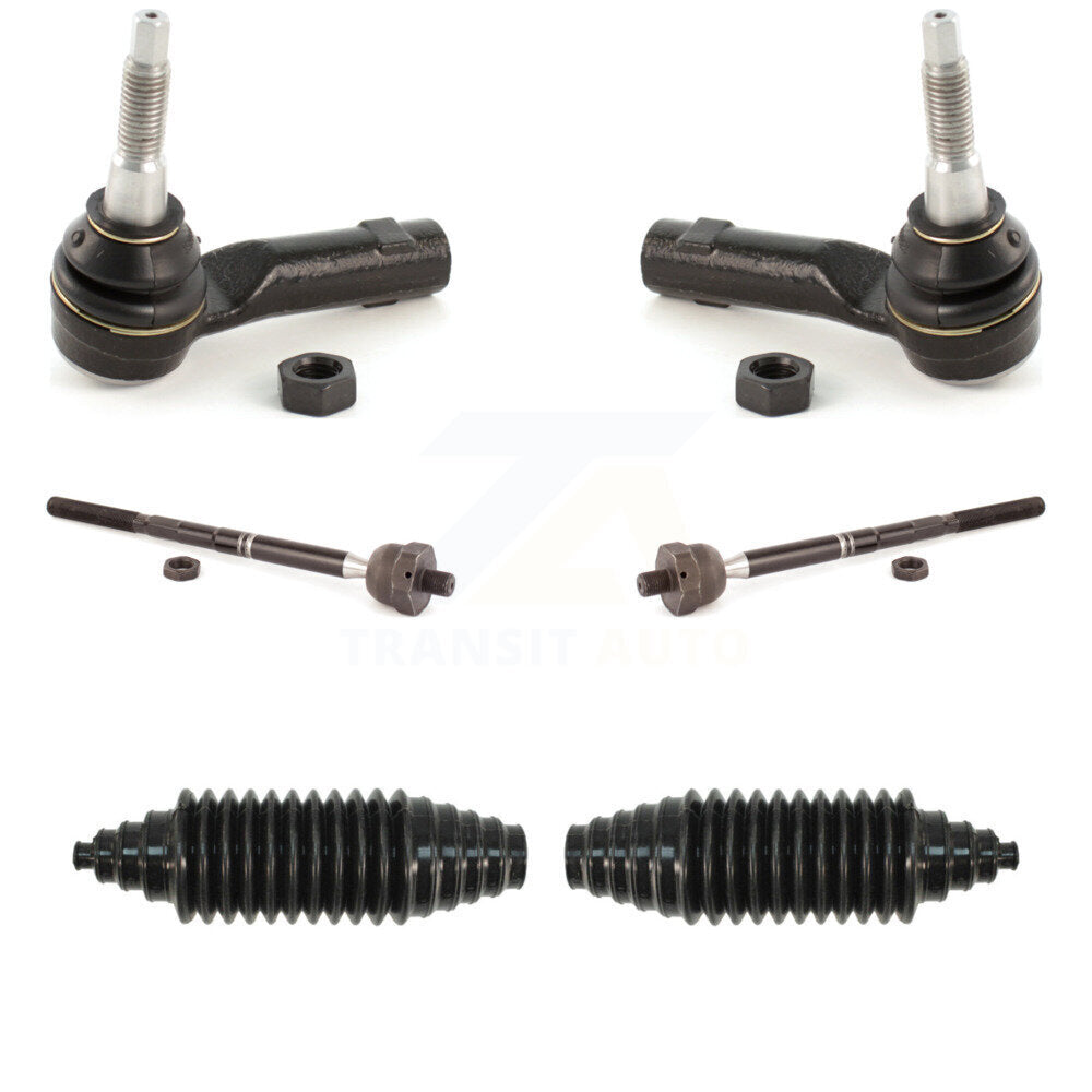 Steering Tie Rod End Kit-KTB-100042 - Kit.bestparts.ca Kit.bestparts.ca