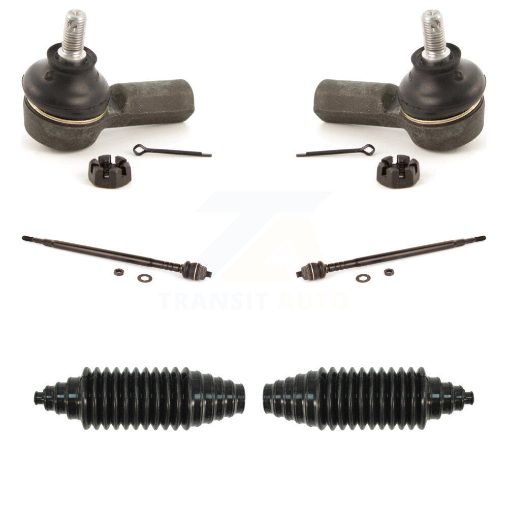 Steering Tie Rod End Kit-KTB-100043 - Kit.bestparts.ca Kit.bestparts.ca