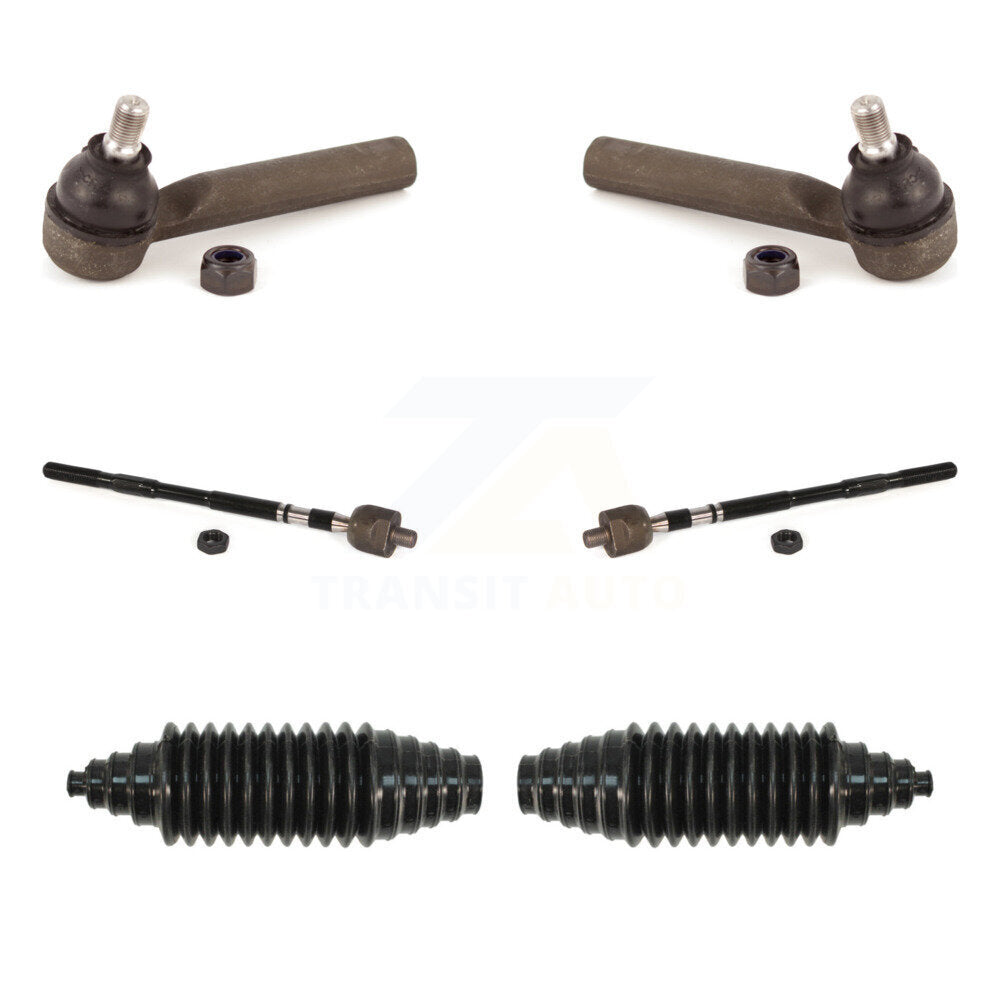 Steering Tie Rod End Kit-KTB-100044 - Kit.bestparts.ca Kit.bestparts.ca