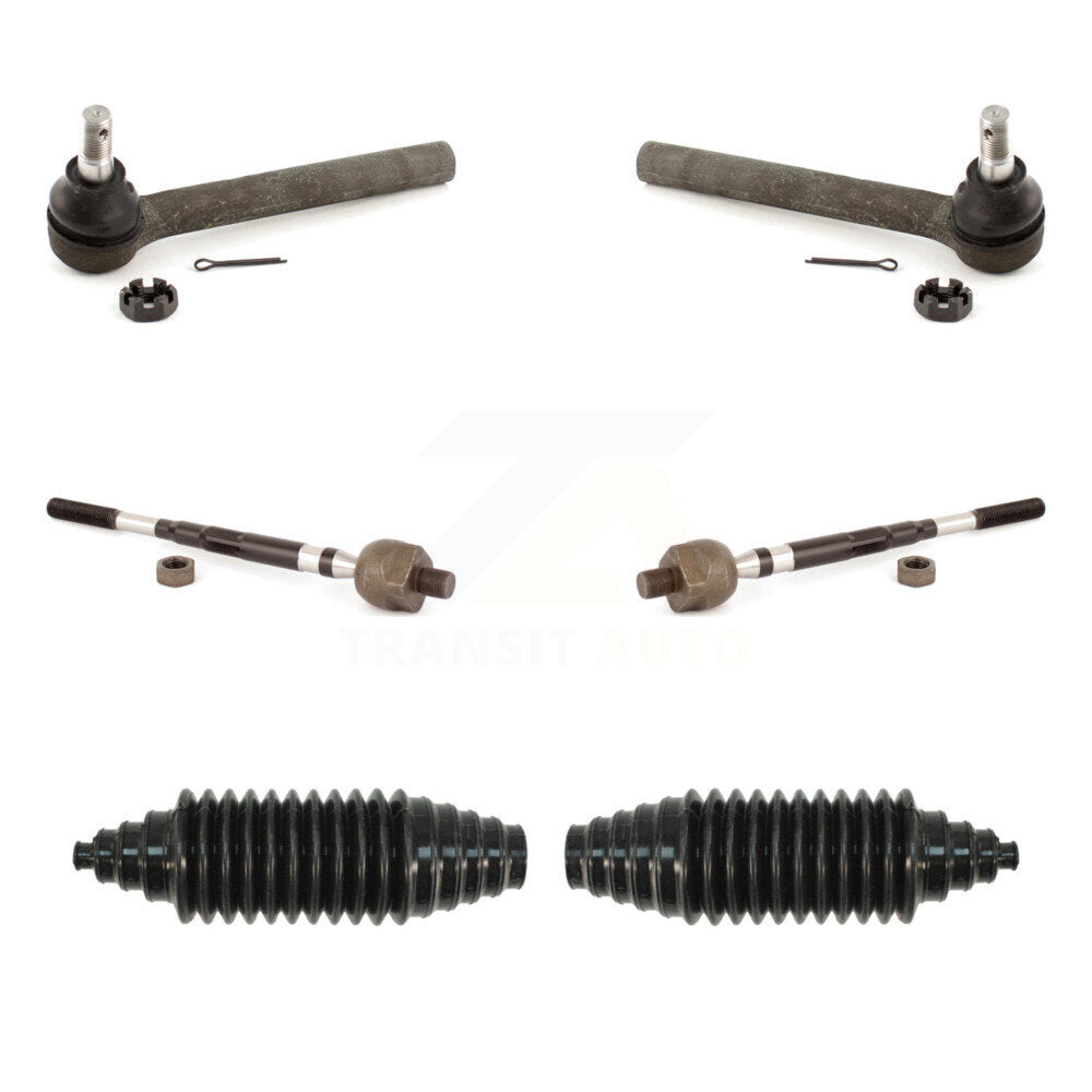 Steering Tie Rod End Kit-KTB-100047 - Kit.bestparts.ca Kit.bestparts.ca