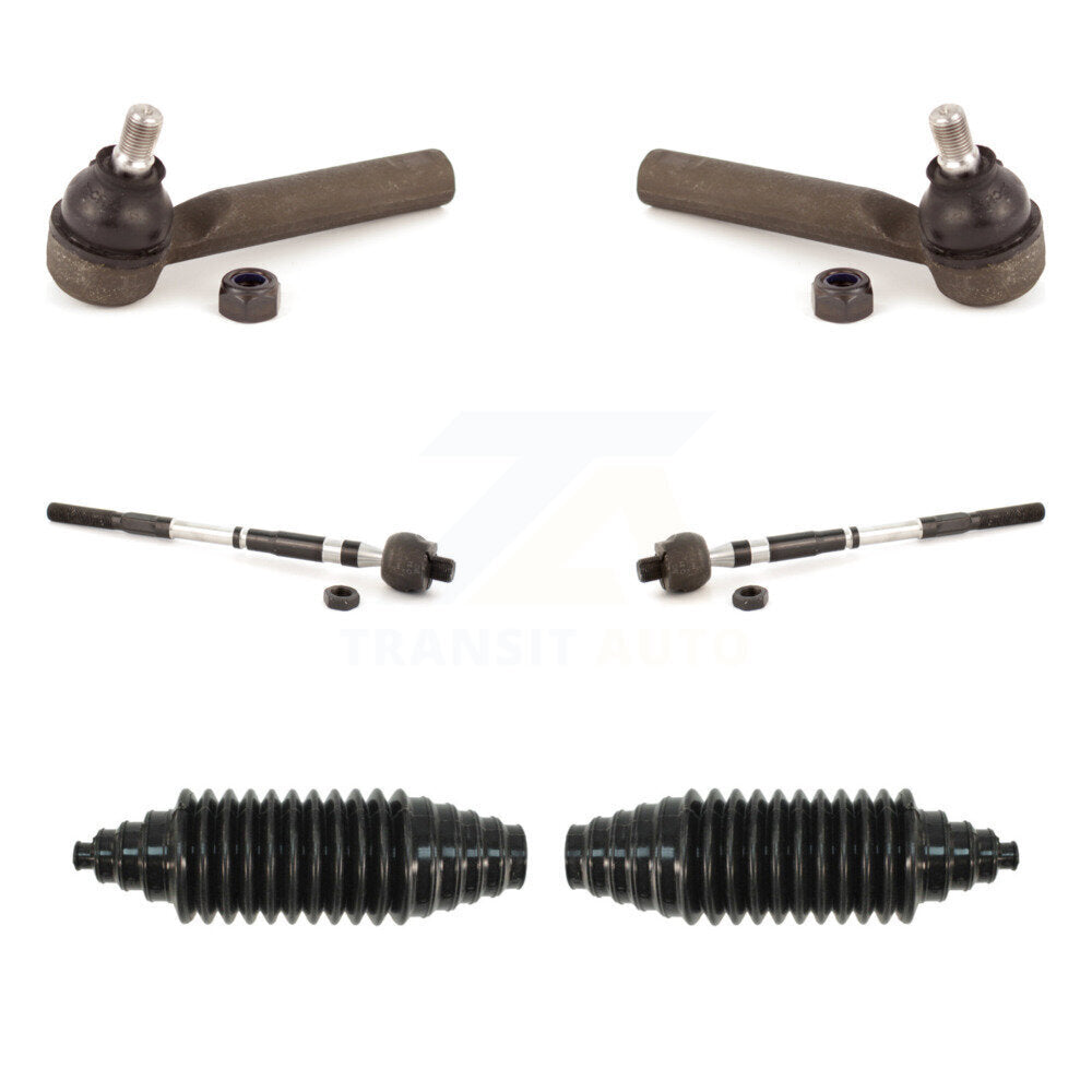 Steering Tie Rod End Kit-KTB-100048 - Kit.bestparts.ca Kit.bestparts.ca