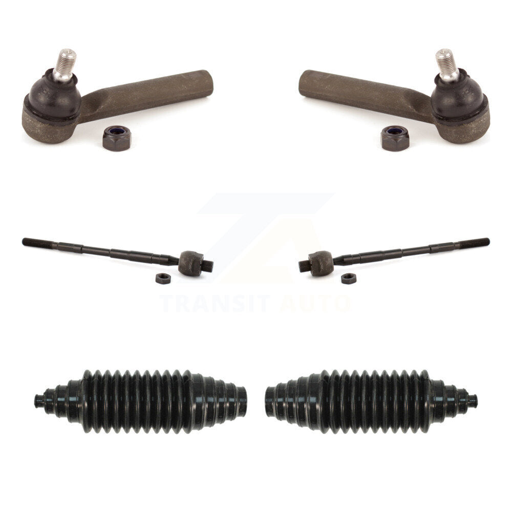 Steering Tie Rod End Kit-KTB-100049 - Kit.bestparts.ca Kit.bestparts.ca