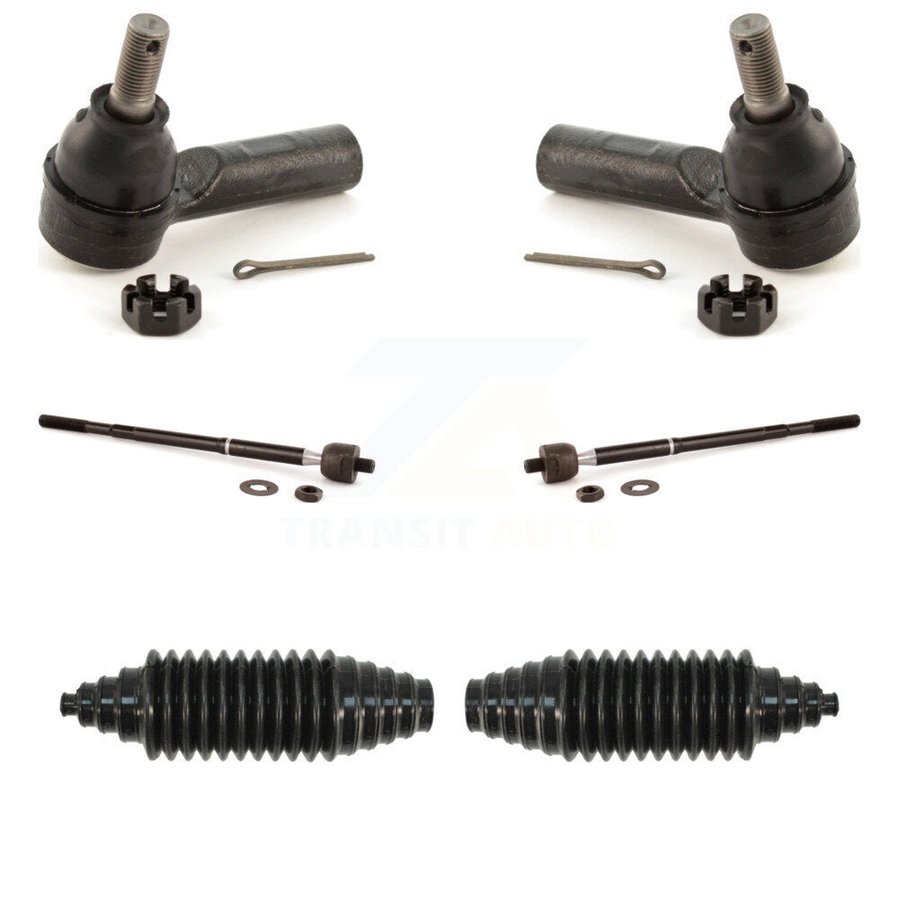 Steering Tie Rod End Kit-KTB-100051 - Kit.bestparts.ca Kit.bestparts.ca