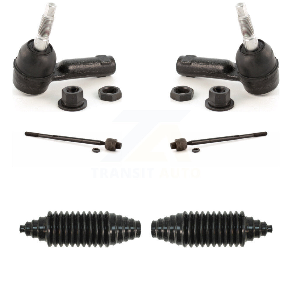 Steering Tie Rod End Kit-KTB-100053 - Kit.bestparts.ca Kit.bestparts.ca