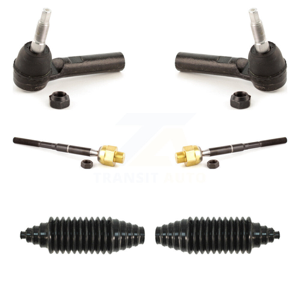 Steering Tie Rod End Kit-KTB-100054 - Kit.bestparts.ca Kit.bestparts.ca