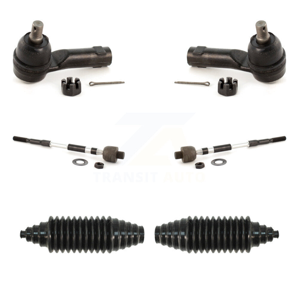 steering tie rod end-ktb-100055 - Kit.bestparts.ca Kit.bestparts.ca