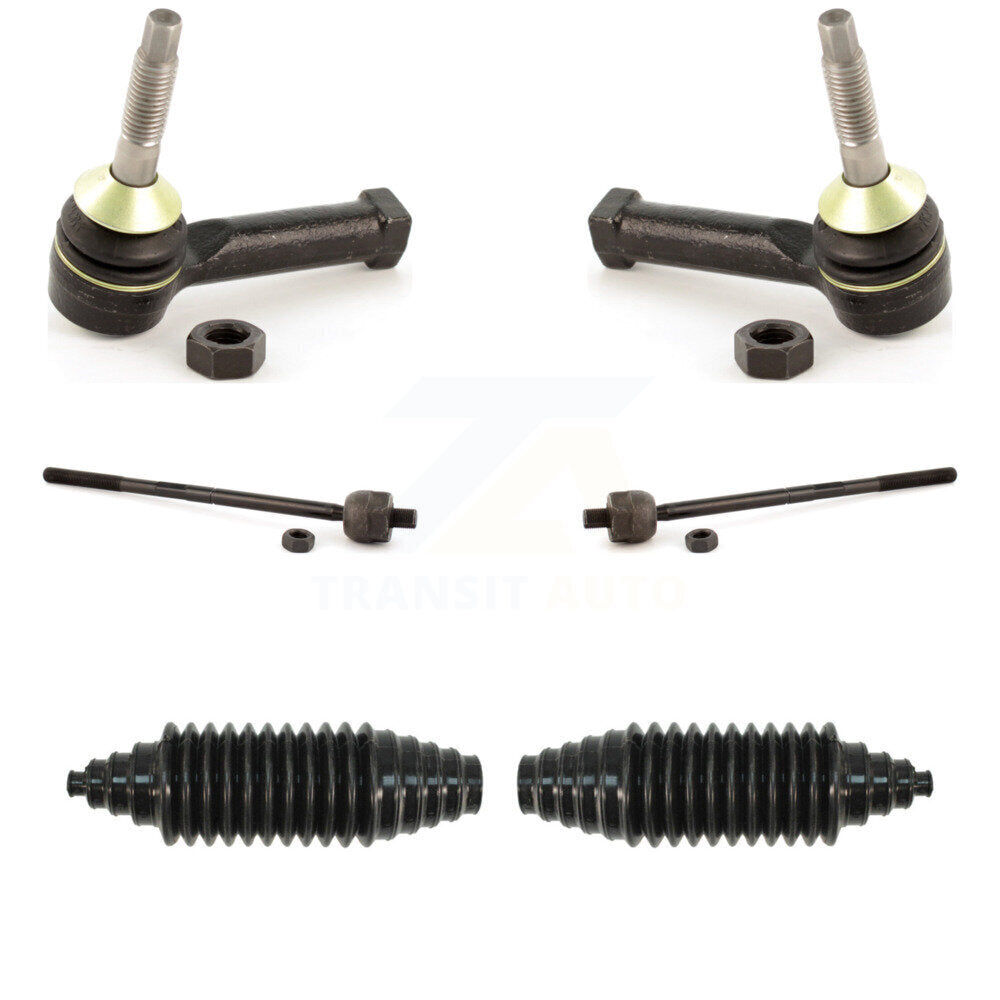Steering Tie Rod End Kit-KTB-100056 - Kit.bestparts.ca Kit.bestparts.ca