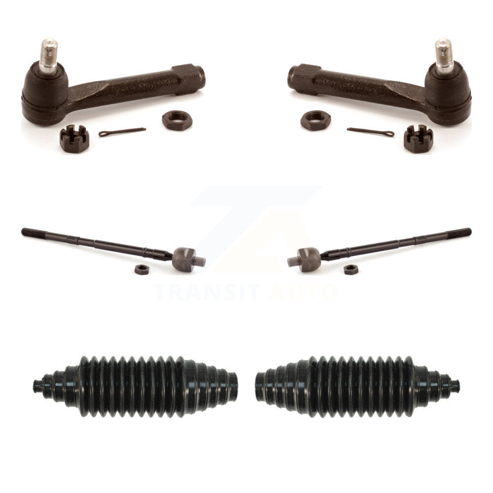 Steering Tie Rod End Kit-KTB-100059 - Kit.bestparts.ca Kit.bestparts.ca