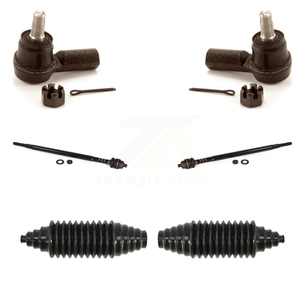 Steering Tie Rod End Kit-KTB-100060 - Kit.bestparts.ca Kit.bestparts.ca