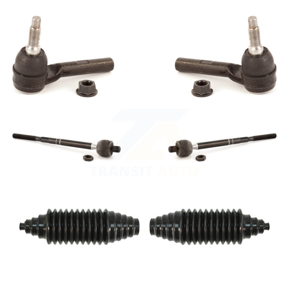 Steering Tie Rod End Kit-KTB-100063 - Kit.bestparts.ca Kit.bestparts.ca