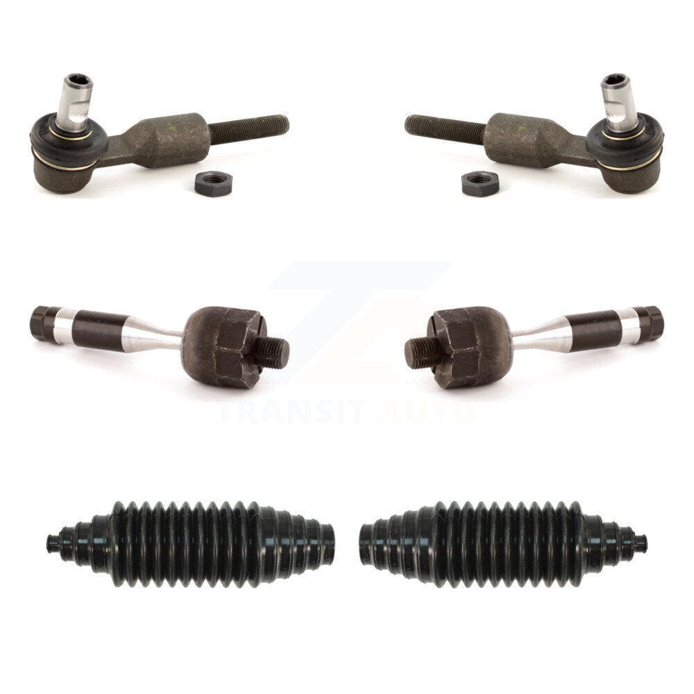 Steering Tie Rod End Kit-KTB-100064 - Kit.bestparts.ca Kit.bestparts.ca
