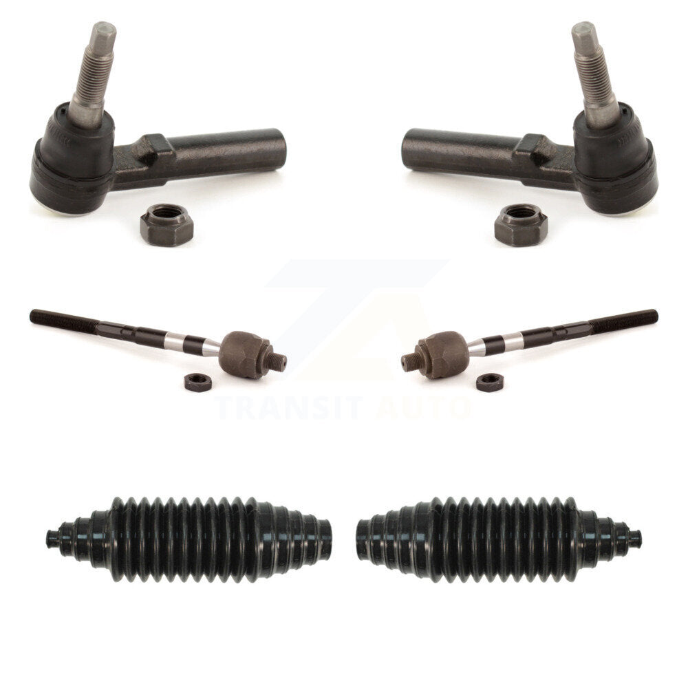 Steering Tie Rod End Kit-KTB-100067 - Kit.bestparts.ca Kit.bestparts.ca