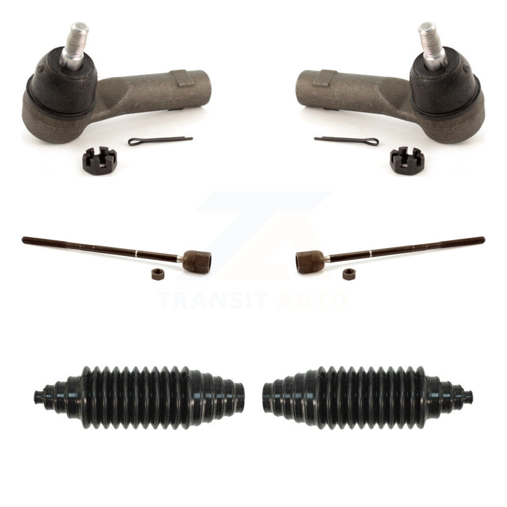 Steering Tie Rod End Kit-KTB-100069 - Kit.bestparts.ca Kit.bestparts.ca