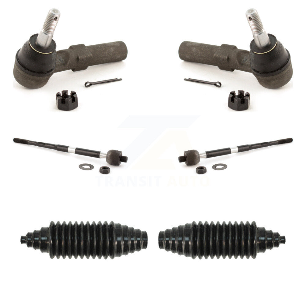 Steering Tie Rod End Kit-KTB-100070 - Kit.bestparts.ca Kit.bestparts.ca