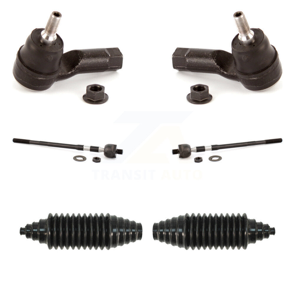 Steering Tie Rod End Kit-KTB-100071 - Kit.bestparts.ca Kit.bestparts.ca