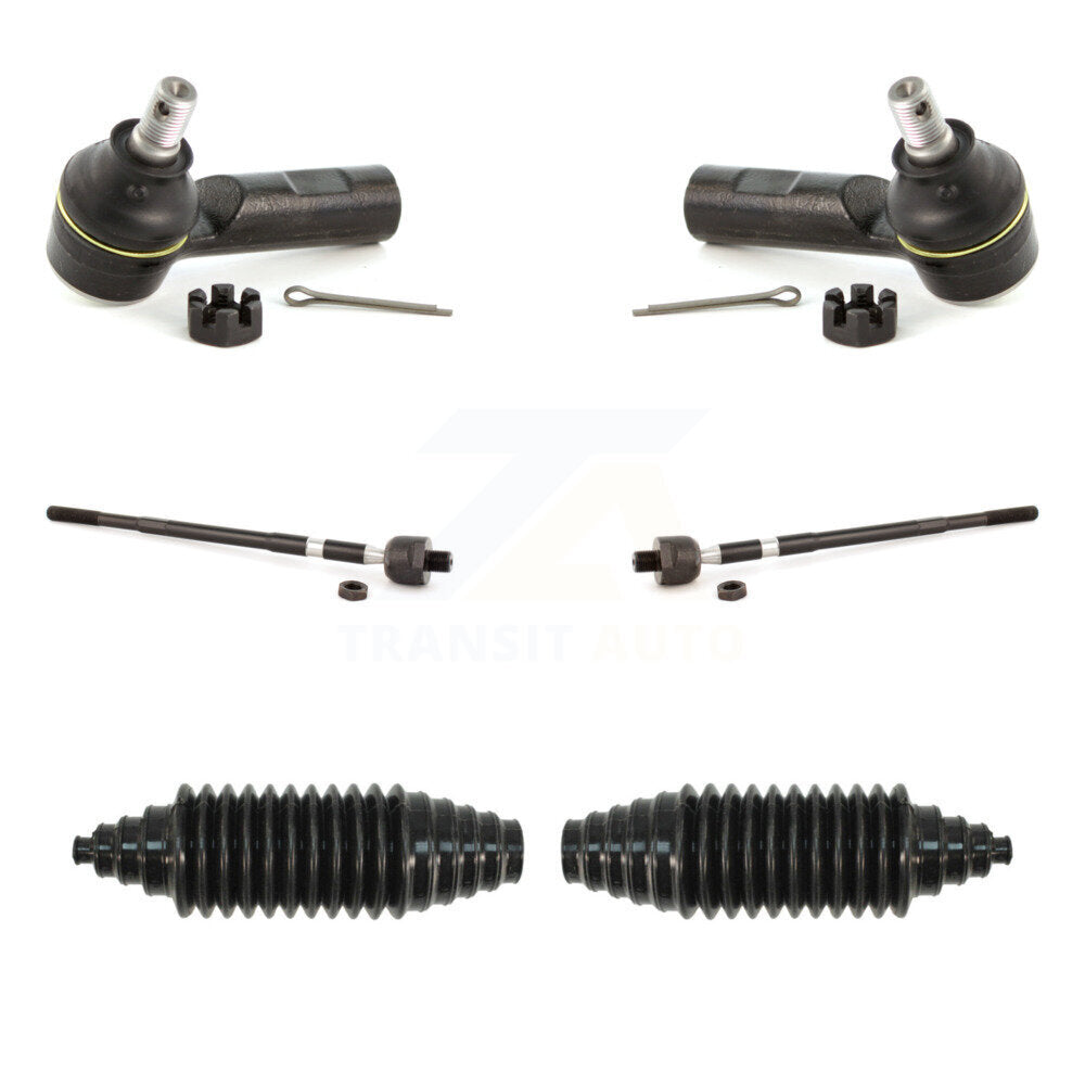 Steering Tie Rod End Kit-KTB-100073 - Kit.bestparts.ca Kit.bestparts.ca