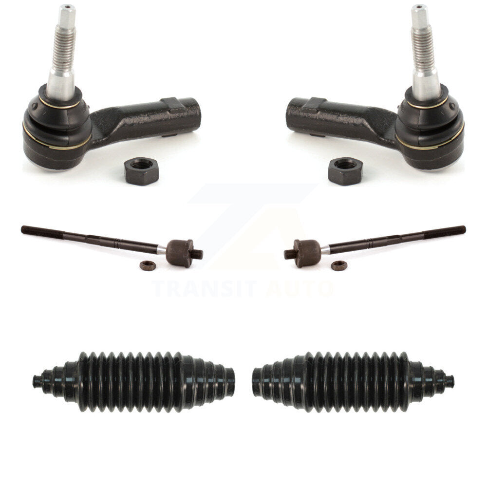 Steering Tie Rod End Kit-KTB-100075 - Kit.bestparts.ca Kit.bestparts.ca