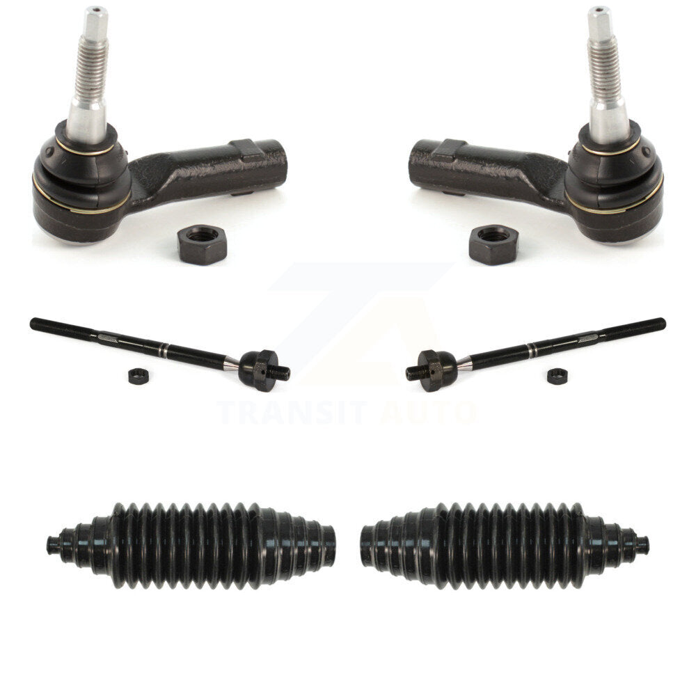 Steering Tie Rod End Kit-KTB-100076 - Kit.bestparts.ca Kit.bestparts.ca