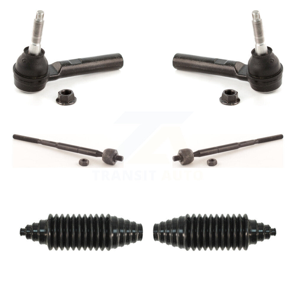 Steering Tie Rod End Kit-KTB-100079 - Kit.bestparts.ca Kit.bestparts.ca
