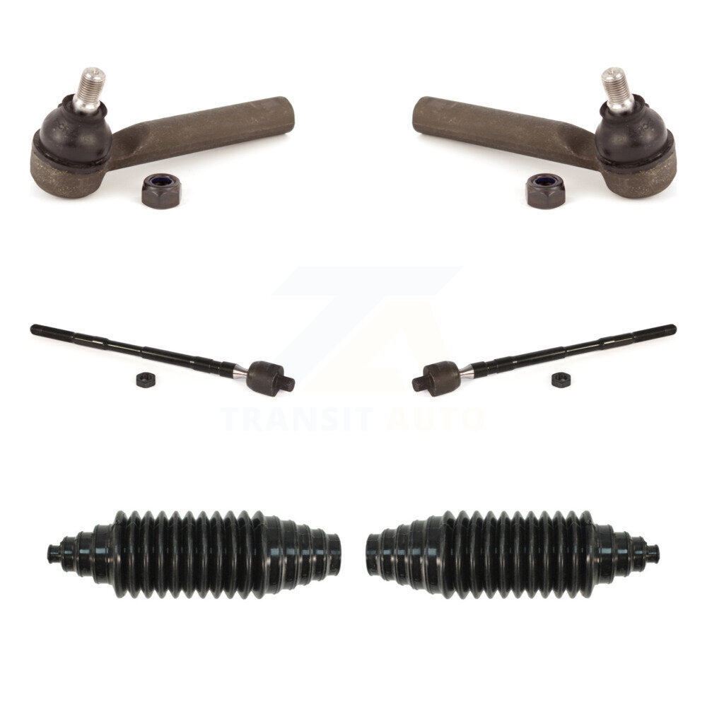 Steering Tie Rod End Kit-KTB-100082 - Kit.bestparts.ca Kit.bestparts.ca