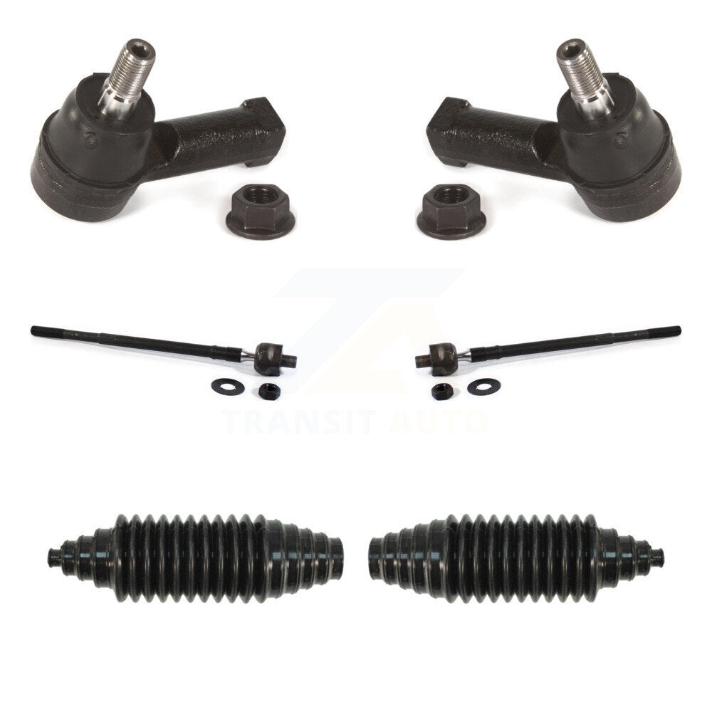 Steering Tie Rod End Kit-KTB-100084 - Kit.bestparts.ca Kit.bestparts.ca