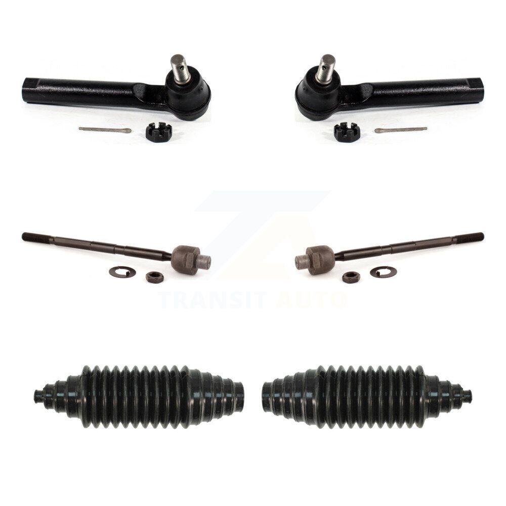 Steering Tie Rod End Kit-KTB-100086 - Kit.bestparts.ca Kit.bestparts.ca